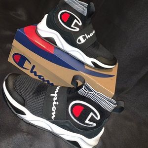 Champion shoes